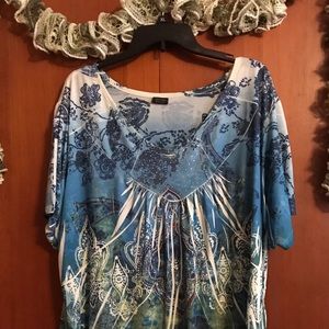 Faded Glory blouse